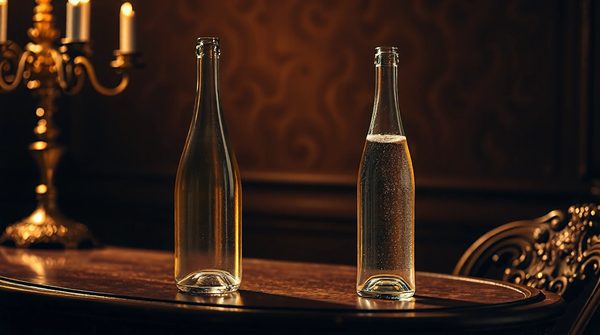 Découvrez les meilleurs champagnes brut à savourer !